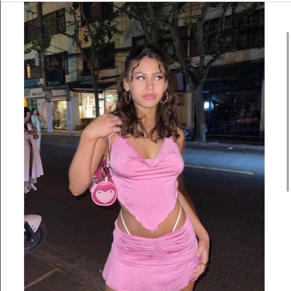 SOLD‼️Iamgia skirt - Picture 2 of 6